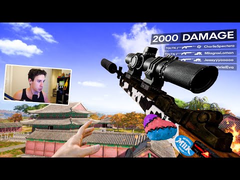 Defending My Ground in 1-MAN-SQUADS.. (PUBG)