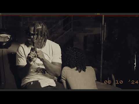 Tre Maddawg - My Turn  (1rifle riddim)