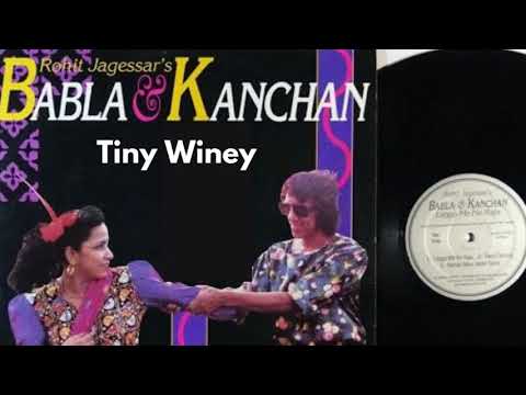 Rohit Jagessar Productions | Tiny Winey | Babla & Kanchan | Chutney Music