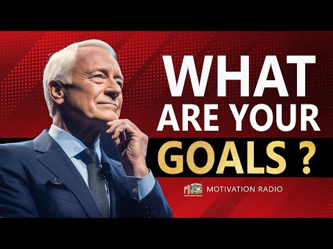 Brian Tracy’s Speech Will Leave You SPEECHLESS | STAY FOCUS ON YOUR GOALS | WATCH THIS NOW!!!
