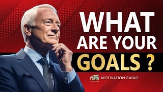 Brian Tracy’s Speech Will Leave You SPEECHLESS | STAY FOCUS ON YOUR GOALS | WATCH THIS NOW!!!