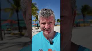 Castaway Cay #Disney #Treasure Life in Bahamas #disneycruiseline #dcl Vlog Preview Follow Us #cruise