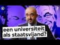 Zo beschermen kennis en wetenschap je voor autocratie | VPRO Tegenlicht