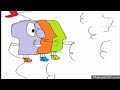 PBS Kids Surprise 1993 Logo Remake WINDSCREEN