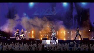 Edguy Save us now (Sub Español)