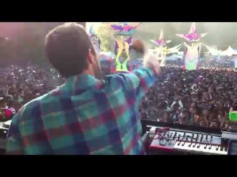 Painkiller @ Atmosphere8 - (Painkiller vs Azax Syndrom - Deeper Energy)