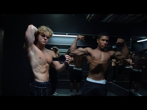 BURGERS OCH CHESTDAY FT. Philip Thörne