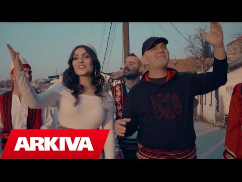 Doruntina Hoxha ft Shemi - Iliret - Shqip kendojna (Official Video HD)