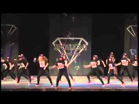 Portland 1 - Hip Hop Category Winner