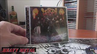 Lordi - The Arockalypse CD