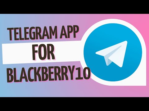 Telegram X Guide