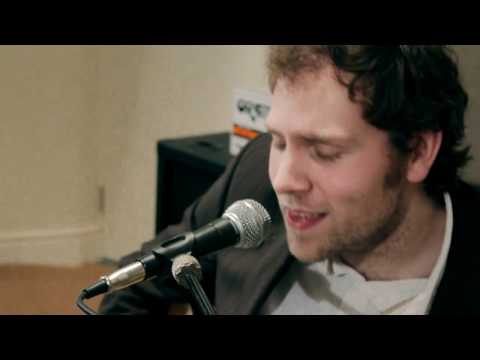 Mike Finley - Breathless (Live Acoustic Session)