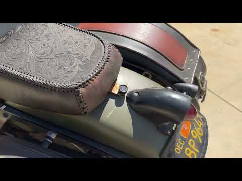 2007 Harley-Davidson Springer (CC-1781722) for sale in Apopka, Florida