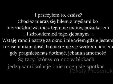 |TEKST| Bonson X Lost Freqencies - Are you with me KJN Blend