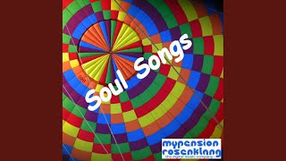 Love is the Reason A performed by Jerry Burnham and Raun Burnham