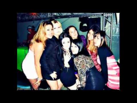 Mc Negro Blu ... Bruno