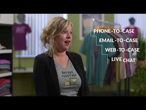 Life is Good Gains a 360-degree View of the Consumer