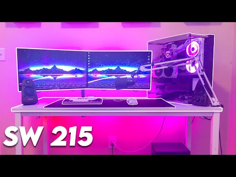 Setup Wars Episode 215 - Budget Edition