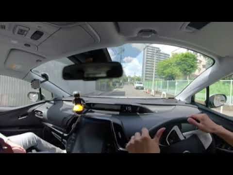 ドライバエージェント “ロボどら”