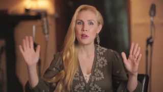 The Art of the Love Song - "When I Fall In Love" | Annie