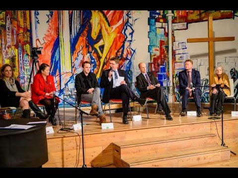 TV-Magazin von GottinBerlin.de | Spreekanal  | 01.05.2019 | Lichtblick