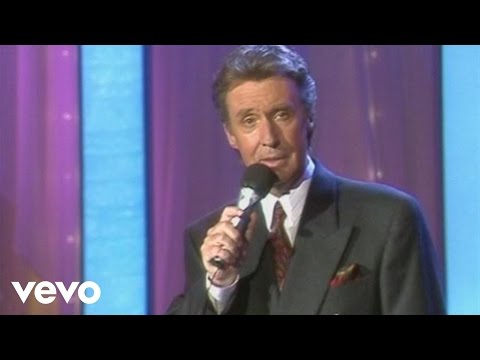 Peter Alexander - Gestern jung, morgen alt (Der große Preis 12.10.1989) (VOD)