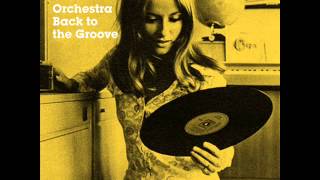 Good Groove Orchestra - Back To The Groove