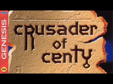 [SEGA Genesis Music] Crusader of Centy / Soleil  - Full Original Soundtrack OST