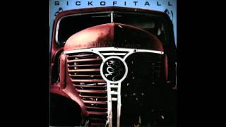 Sick of it All - Built to Last
