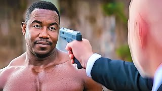 VALENTÃO TENTA HUMILHAR ESSE HOMEM SEM SABER QUE ERA MICHAEL JAI WHITE
