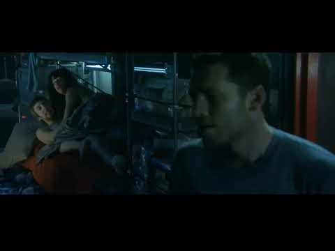 Avatar Deleted Scene 12: Norm's Attitude Improves | Upscaled to 1080p HD