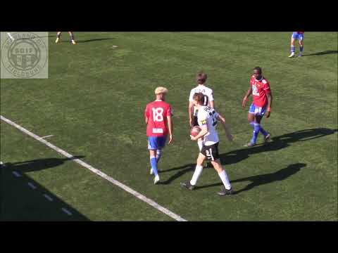 B 3 div SOIF vs Skeid 2 Andre omgang