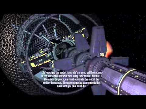 BritrinityHD: Let's Play: Front Mission Evolved Part 53