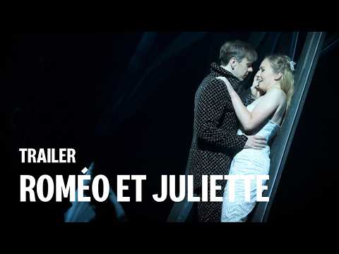 Teaser - Roméo et Juliette 