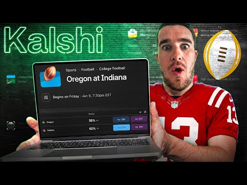 LIVE Trading: Building a Prediction Markets Account From Scratch