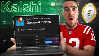 LIVE Trading: Building a Prediction Markets Account From Scratch