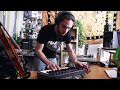 Sumac Dub Jam Session 5 High Tone Bass Température