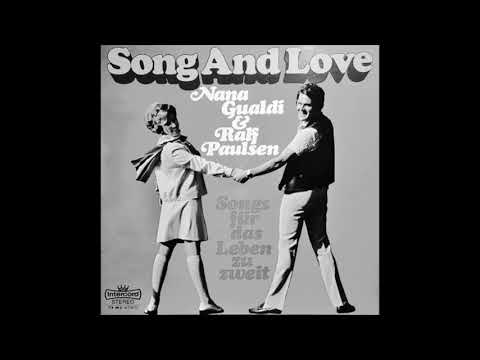 Nana Gualdi & Ralf Paulsen - Mein Herz Schlagt Daba-Daba-Dab