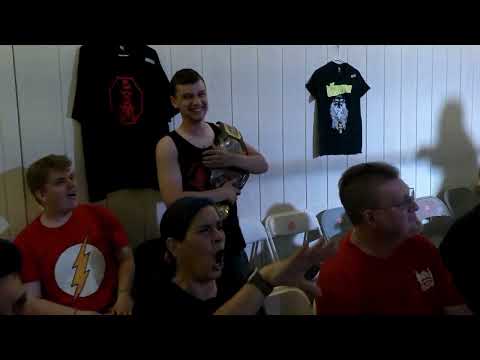 3WA Carnage Episode 22