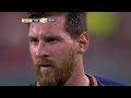 Lionel Messi vs Real Madrid (Neutral) 17-18 HD 1080i (30/07/2017) - English Commentary