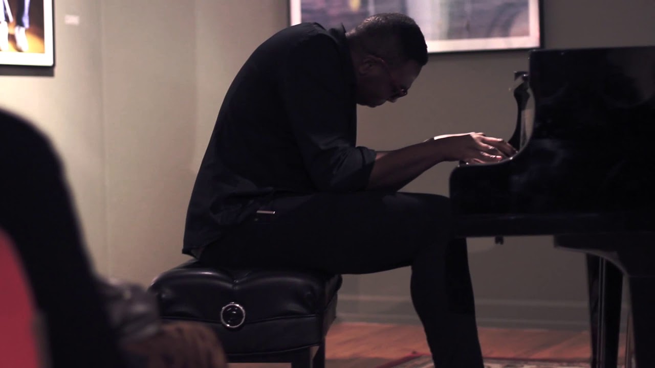 Promotional video thumbnail 2 for Kenny Peagler