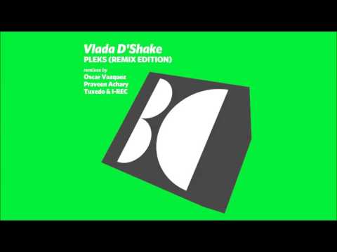 Vlada D'Shake - Public Secret (Praveen Achary Remix)
