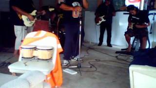 Ben Harper - Burn to Shine - cover.wmv