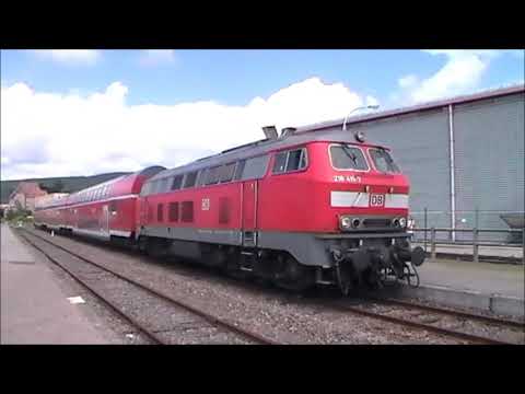 DB 218411 Wissembourg 17th June 2012