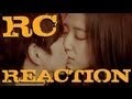 SO JI SUB ERASER MV REACTION 