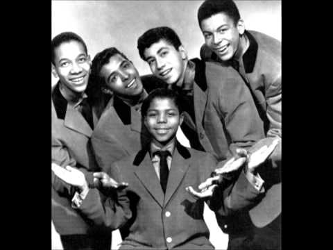 FRANKIE LYMON AND THE TEENAGERS - YOU - UNRELEASED GEE CIRCA 1957