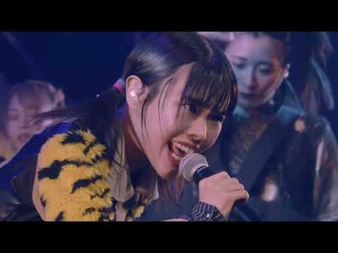 BiSH - PUNK SWiNDLE TOUR at LINE CUBE SHIBUYA (2023.05.25)