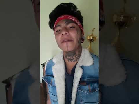 Boliviano 360 - Disfruto Freestyle