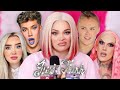 The James Charles Allegations Get Worse Jeffree Star Confirms Kanye Romance Just Trish Ep 172