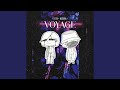voyage